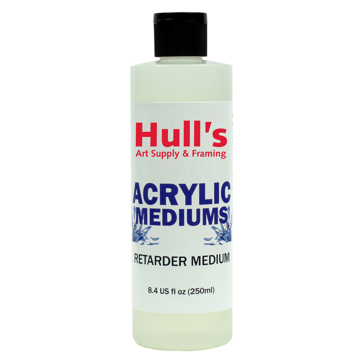 HULLS RETARDER MEDIUM 8oz