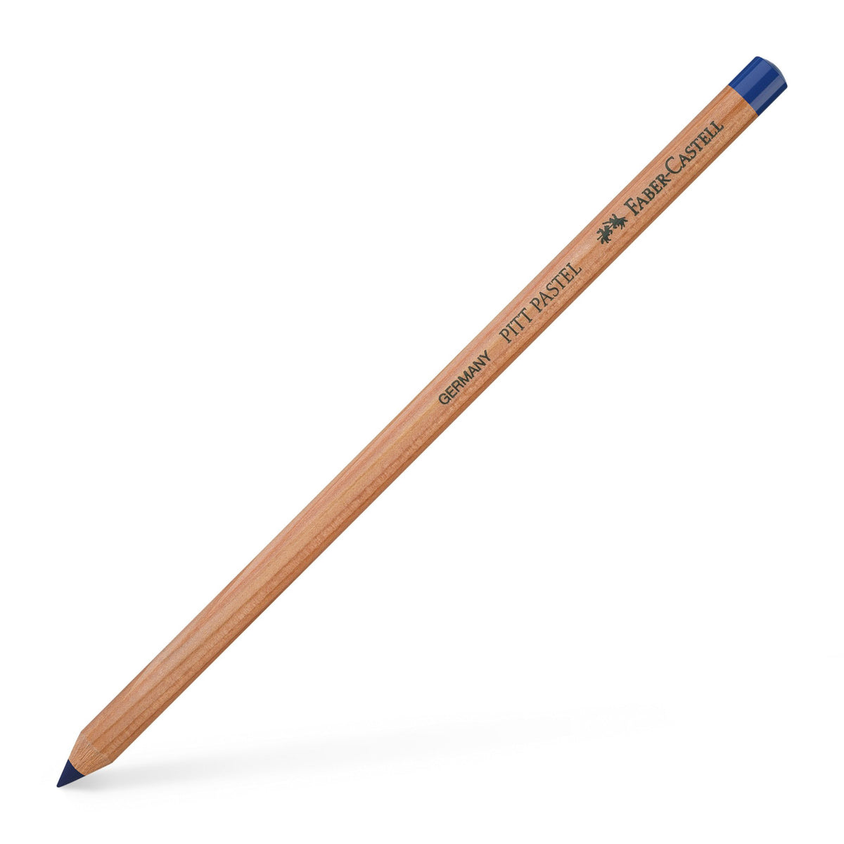 PITT PASTEL PENCIL HELIO BLUE-REDDISH