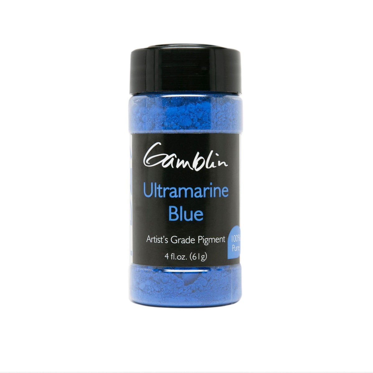 ULTRAMARINE BLUE