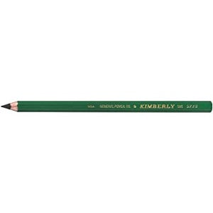 KIMBERLY GRAPHITE PENCIL HB