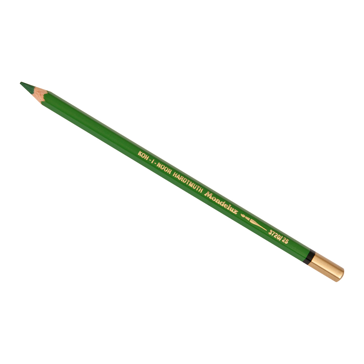 MONDELUZ AQUARELLE PENCIL GRASS GREEN