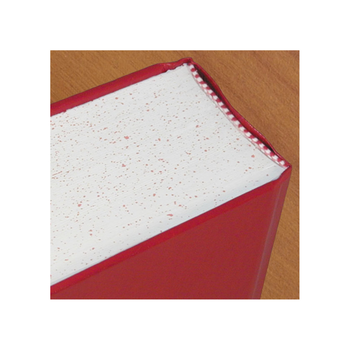 HEAD BAND 6&#39;&#39; RED