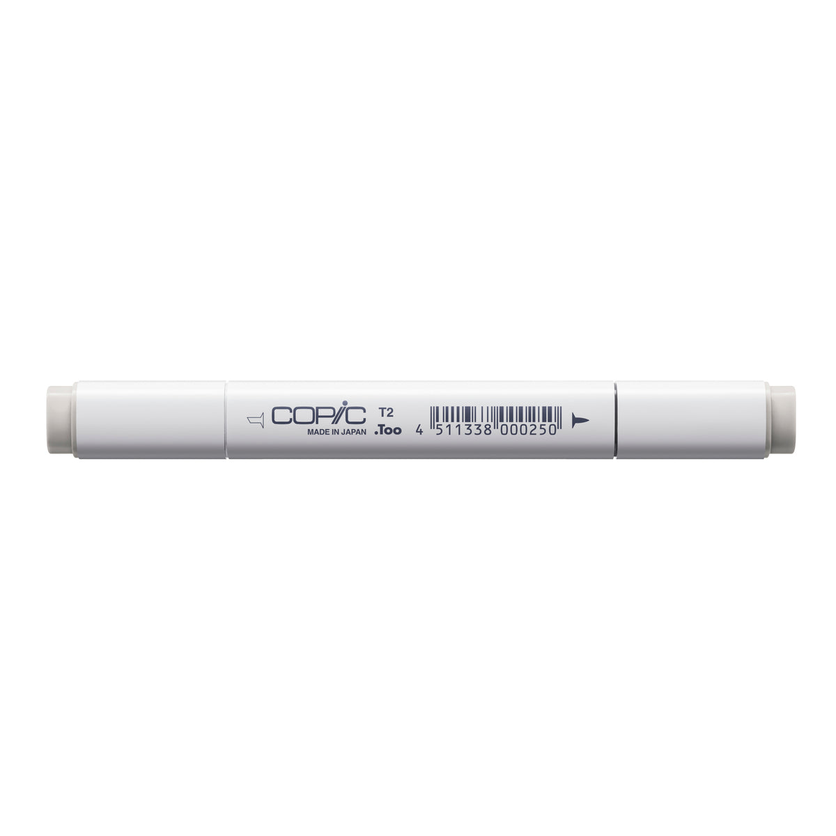 COPIC T2 TONER GRAY #2