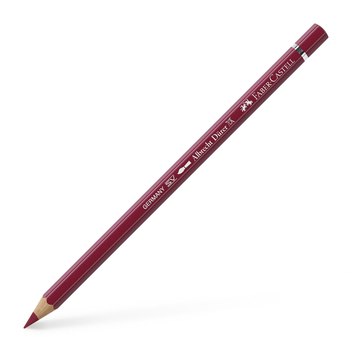 A.DURER WATERCOLOR PENCIL DARK RED