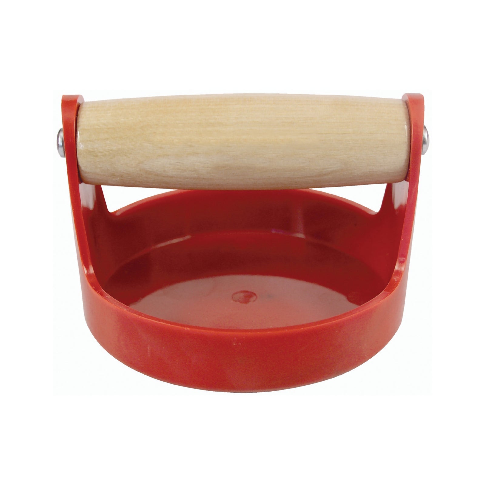 RED BAREN