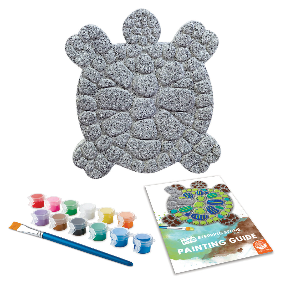 PYO STEPPING STONE TURTLE
