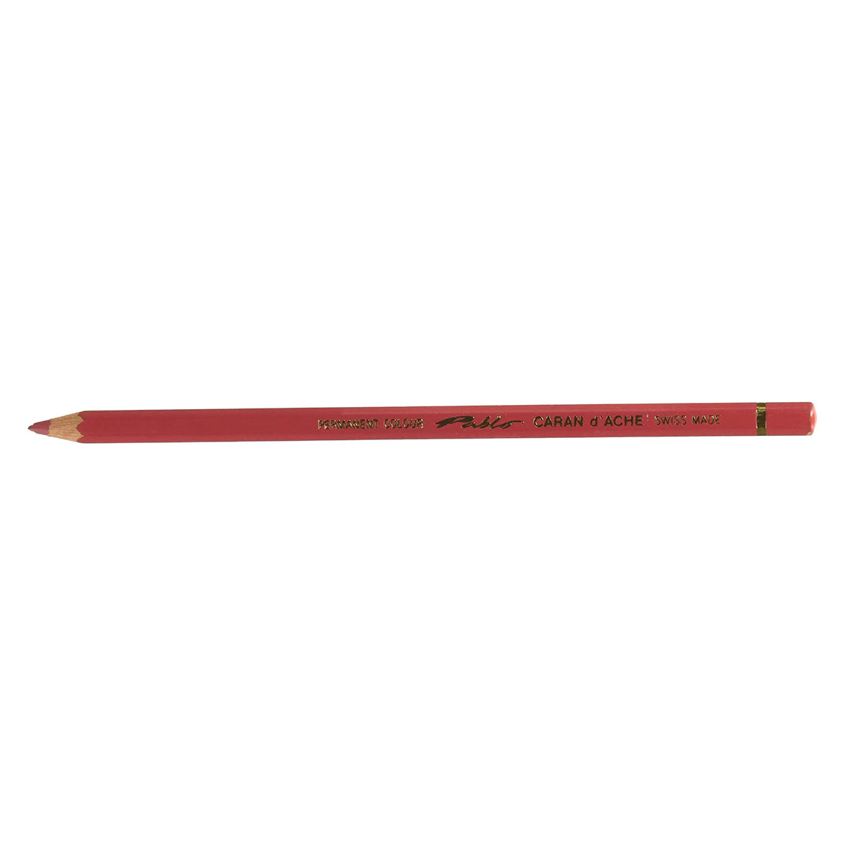 PABLO PENCIL INDIAN RED