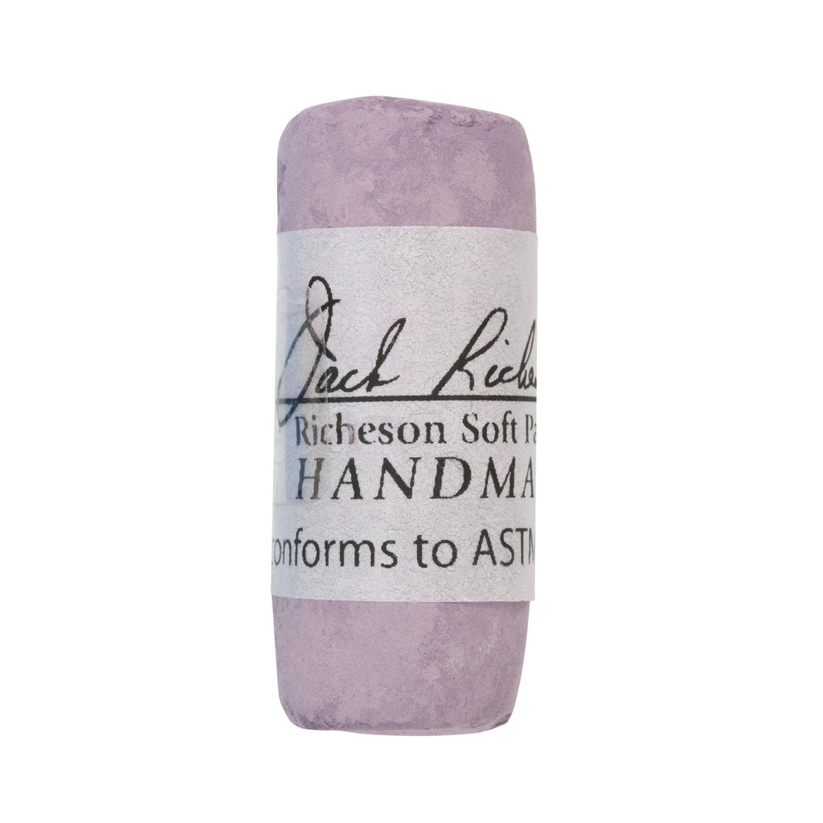 HANDROLLED SOFT PASTEL VIOLET 31