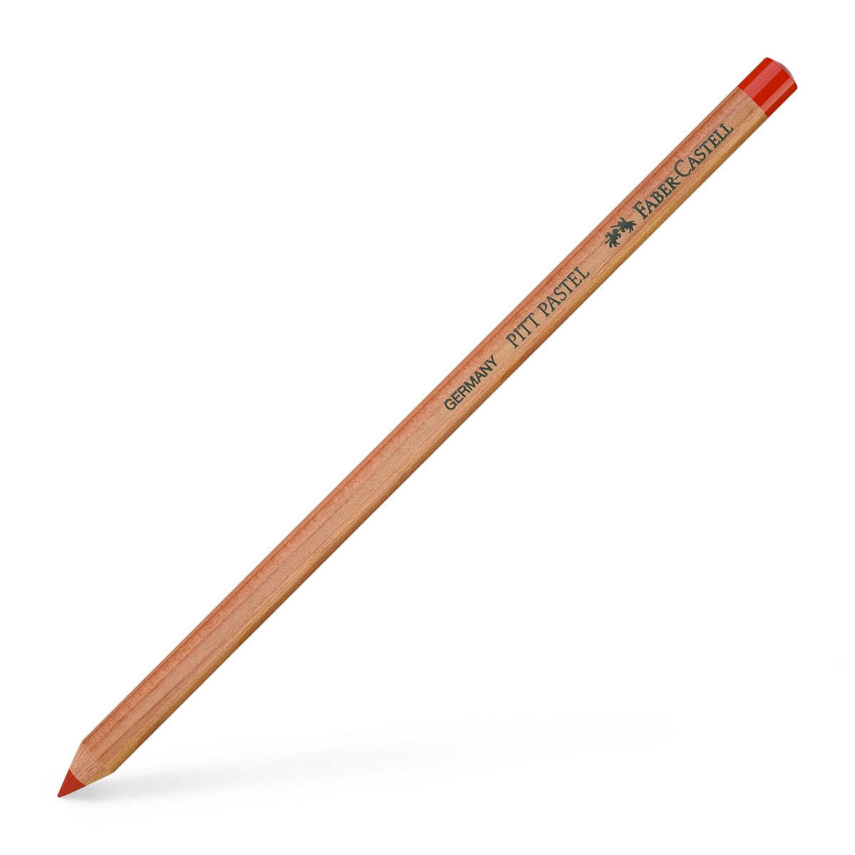 PITT PASTEL PENCIL SCARLET RED