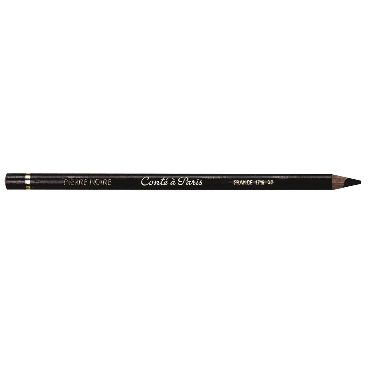 CONTE PENCIL PIERRE NOIR 3B