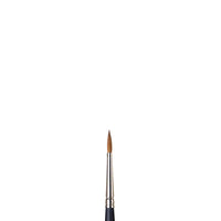 W&amp;N PROFESSIONAL WATERCOLOR SABLE BRUSH ROUND 4