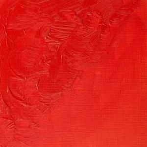 WINTON OIL COLOR 37ml CADMIUM RED HUE