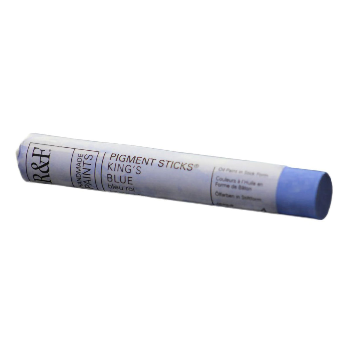 R&amp;F STICK 38ml KINGS BLUE
