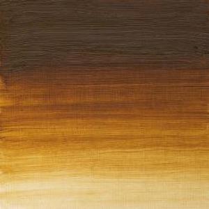 W&amp;N ARTISTS&#39; OIL COLOR RAW UMBER LIGHT 37ml