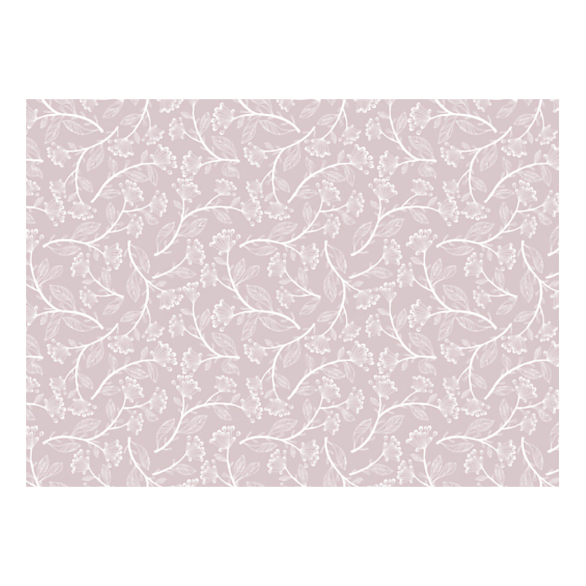 ITALIAN PAPER - FLOWERS 20&#39;&#39; x 28&#39;&#39;