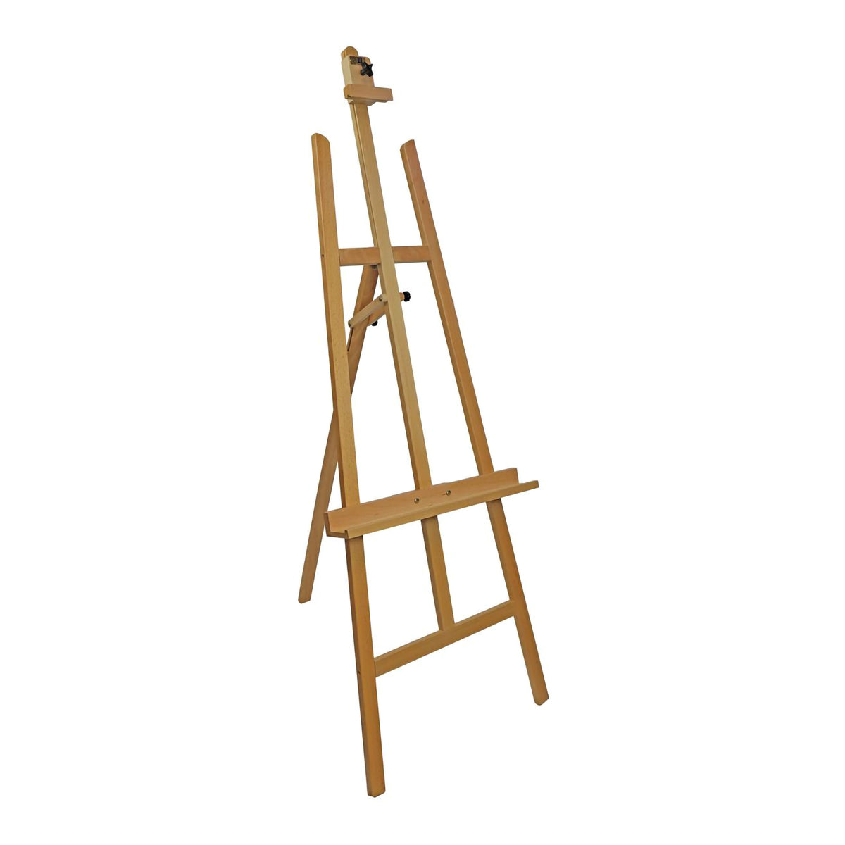 LYRE BEECH STUDIO EASEL
