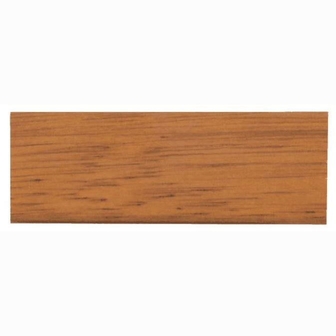 8X10 DEEP HONEY FRAME