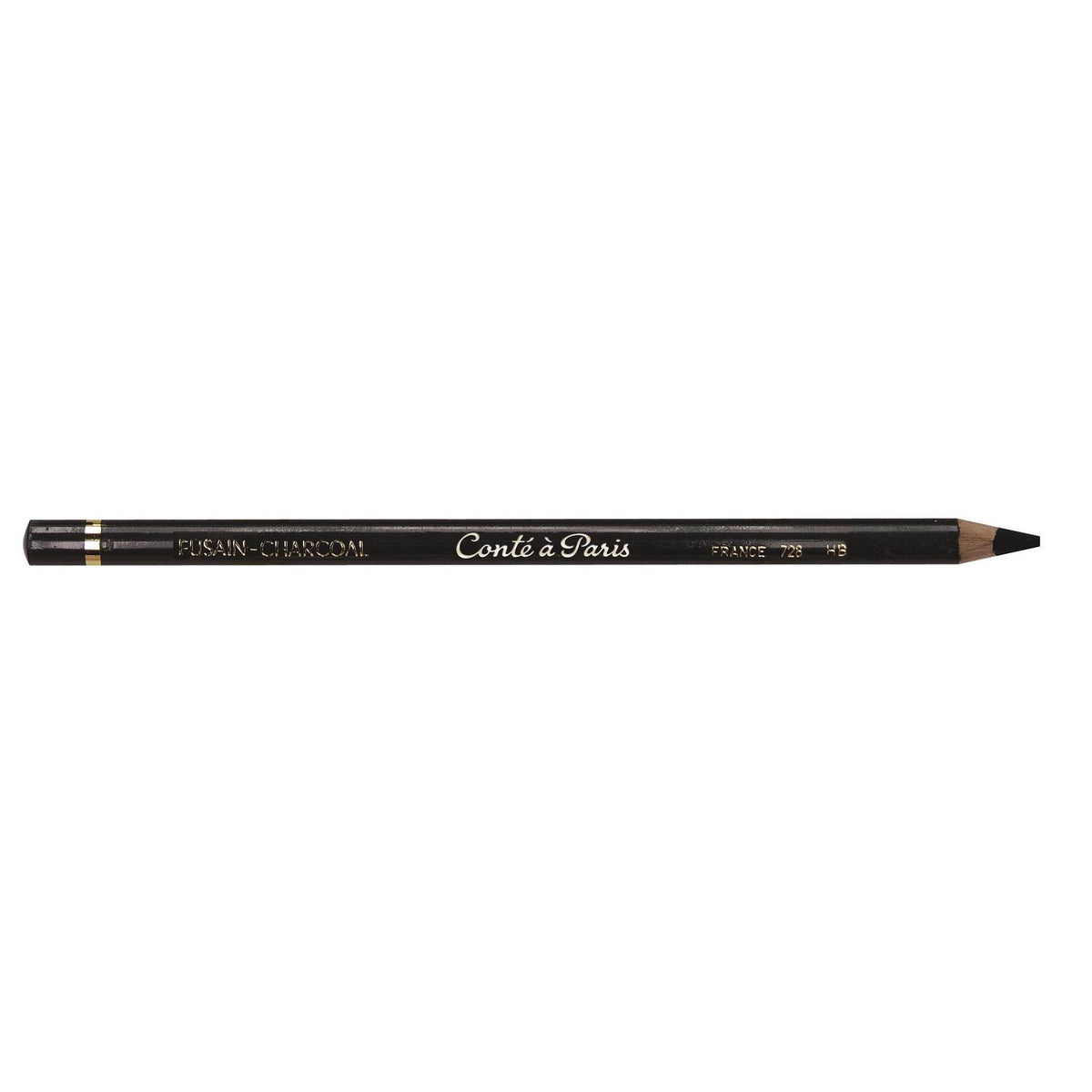 Pentalic Hard Woodless Charcoal Pencil | C2F Inc | Misc.