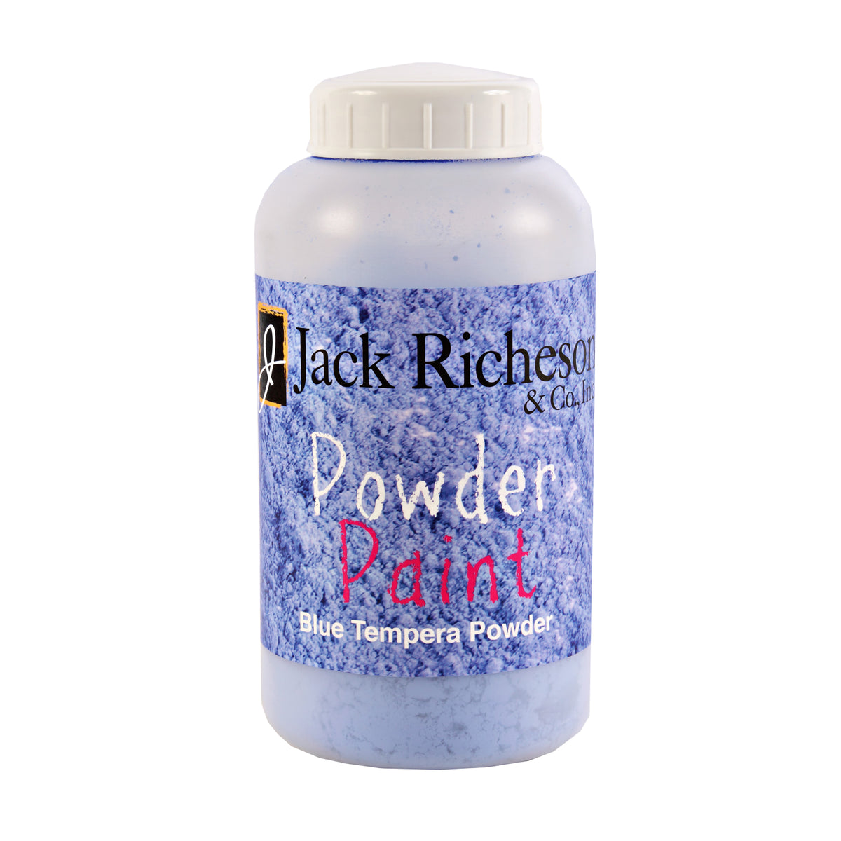 POWDER PAINT 1LB BLUE