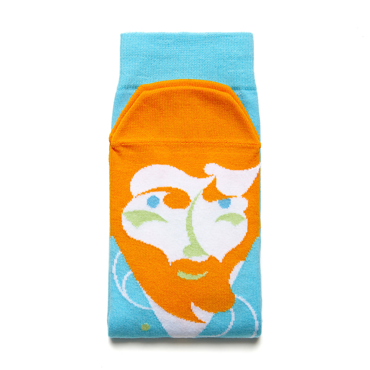 CHARACTER SOCKS VINCENT VANTOE