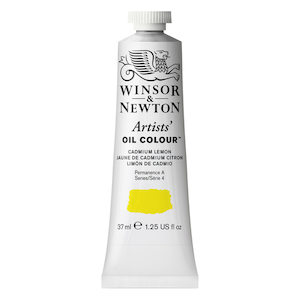CADMIUM LEMON