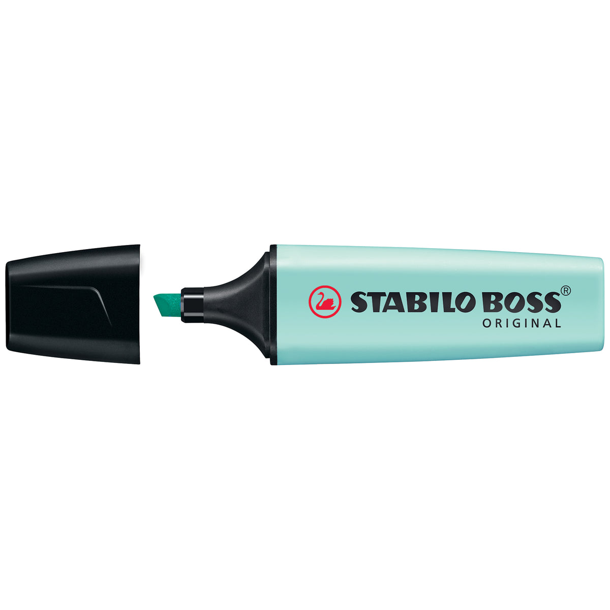 BOSS HIGHLIGHTER TURQUOISE