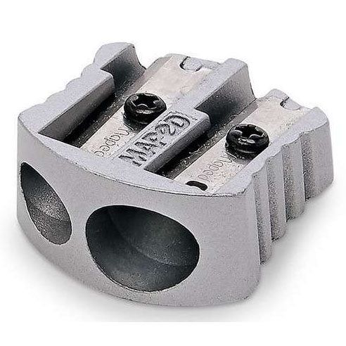 MAPED 2-HOLE SHARPENER