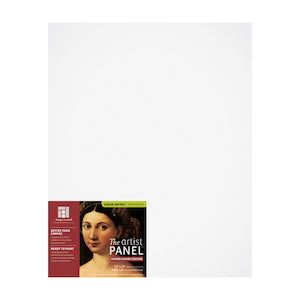 ARTIST PANEL CANVAS TEXTURE 3/8&#39;&#39; 16x20