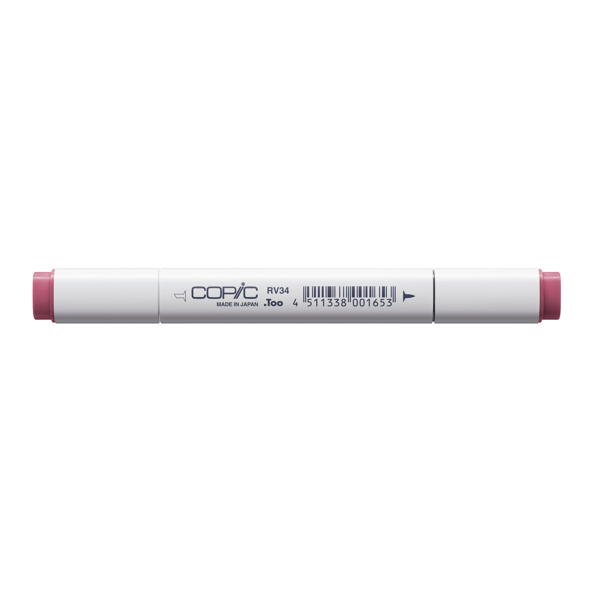 COPIC RV34 DARK PINK