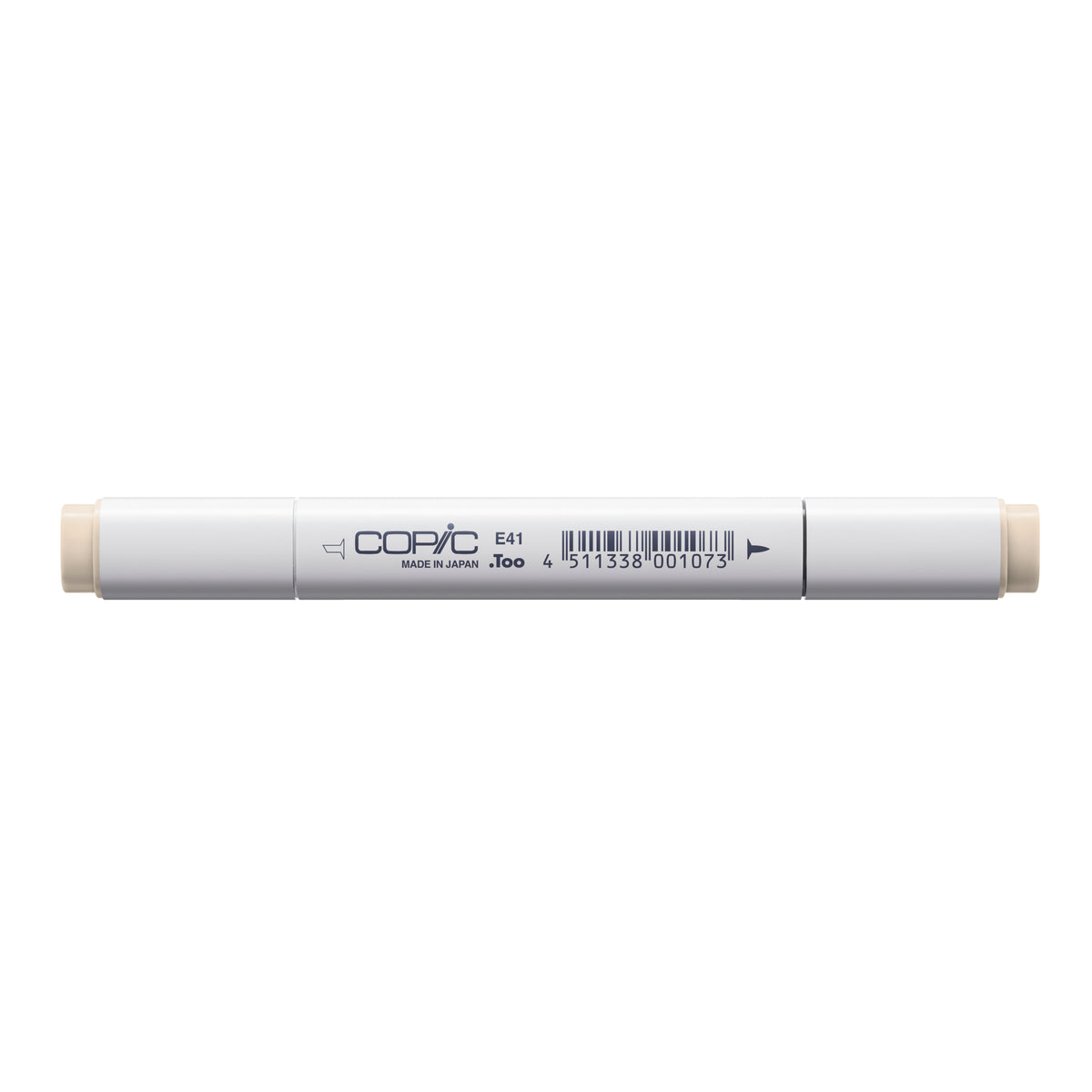COPIC E41 PEARL WHITE