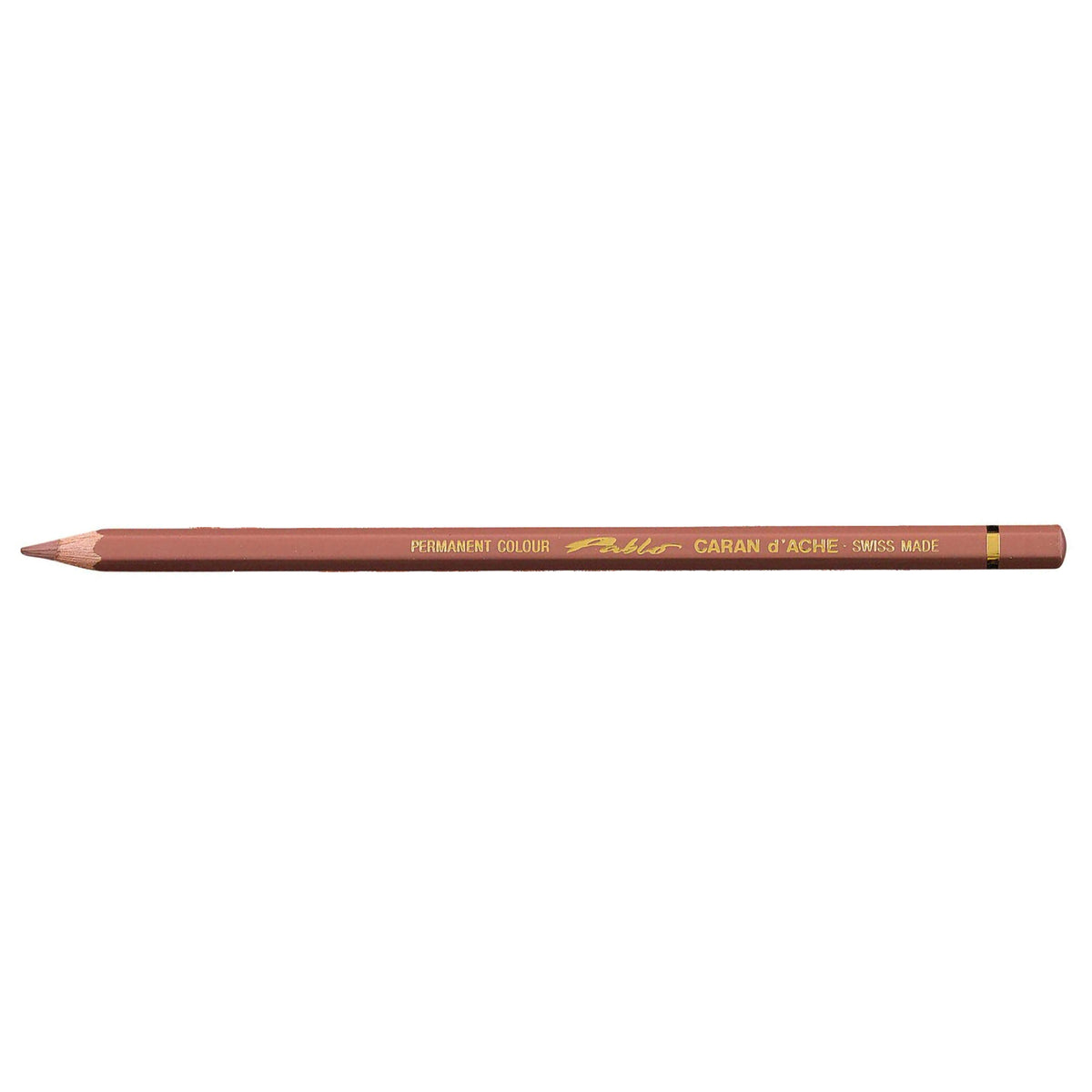 PABLO PENCIL BROWNISH ORANGE