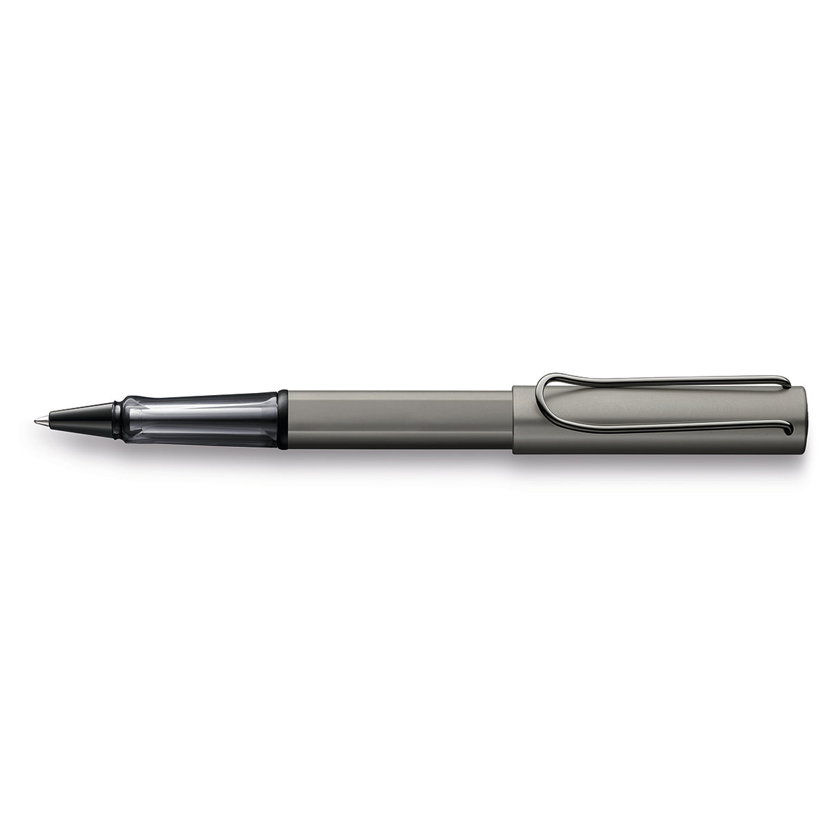 LX ROLLERBALL - RUTHENIUM