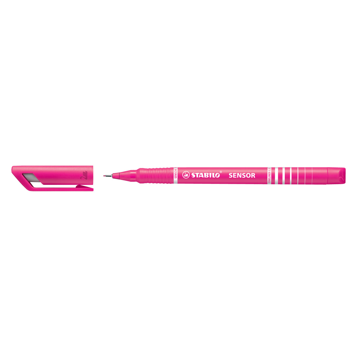 SENSOR SOFTLINER 0.3mm PINK