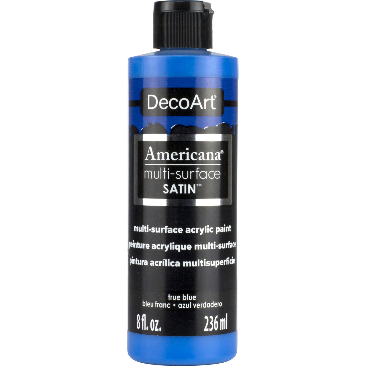 MULTI-SURFACE 8oz TRUE BLUE