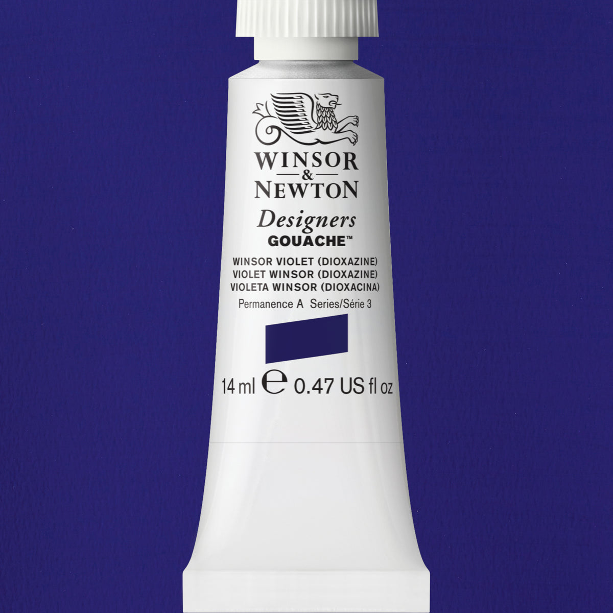 WINSOR VIOLET DIOXAZINE