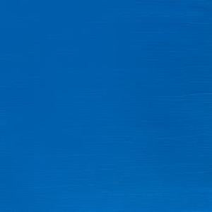 W&amp;N GALERIA ACRYLICS CERULEAN BLUE HUE 60ml