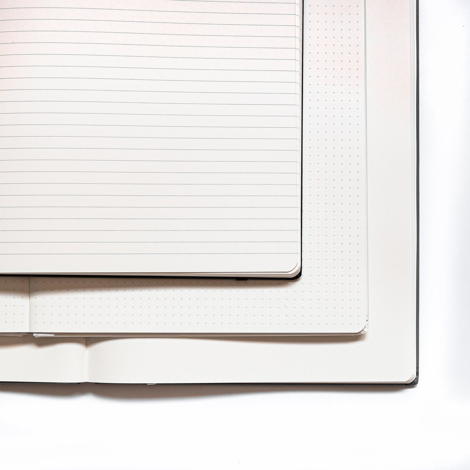 BLACKWING SLATE NOTEBOOK DOT