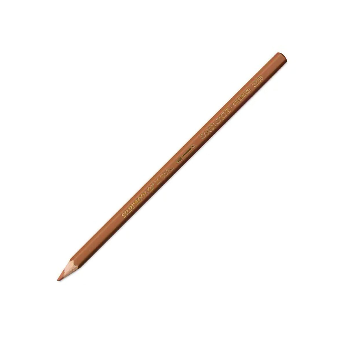 SUPRACOLOR PENCIL CINNAMON