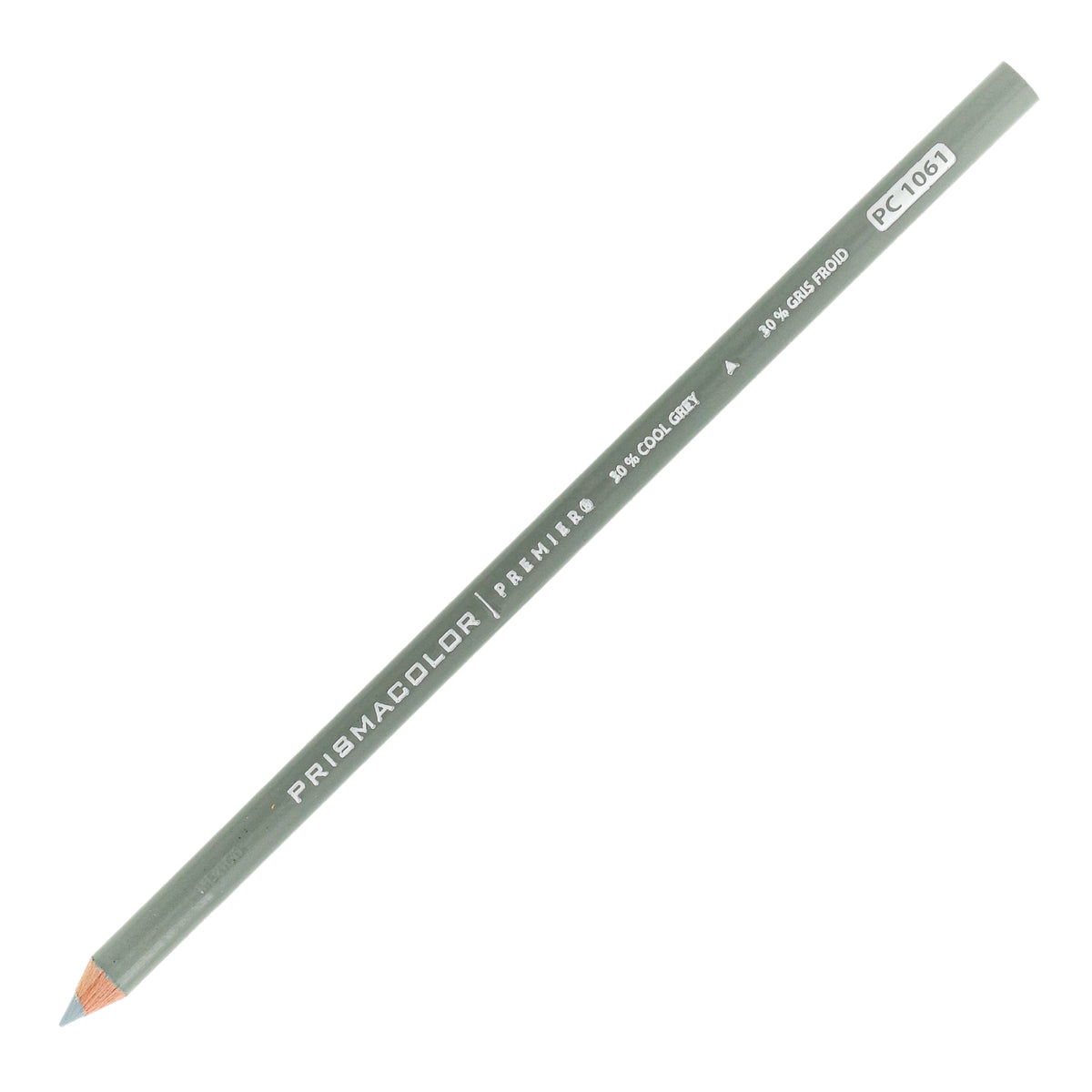 PRISMACOLOR PENCIL COLD GREY 30%
