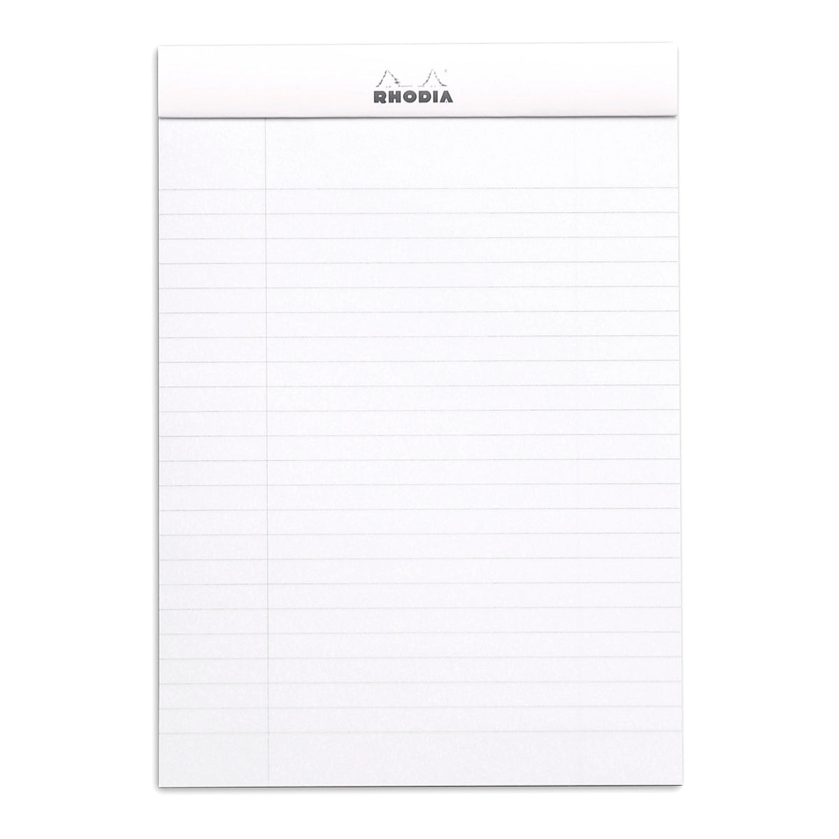 RHODIA ICE LINED 6x8.25
