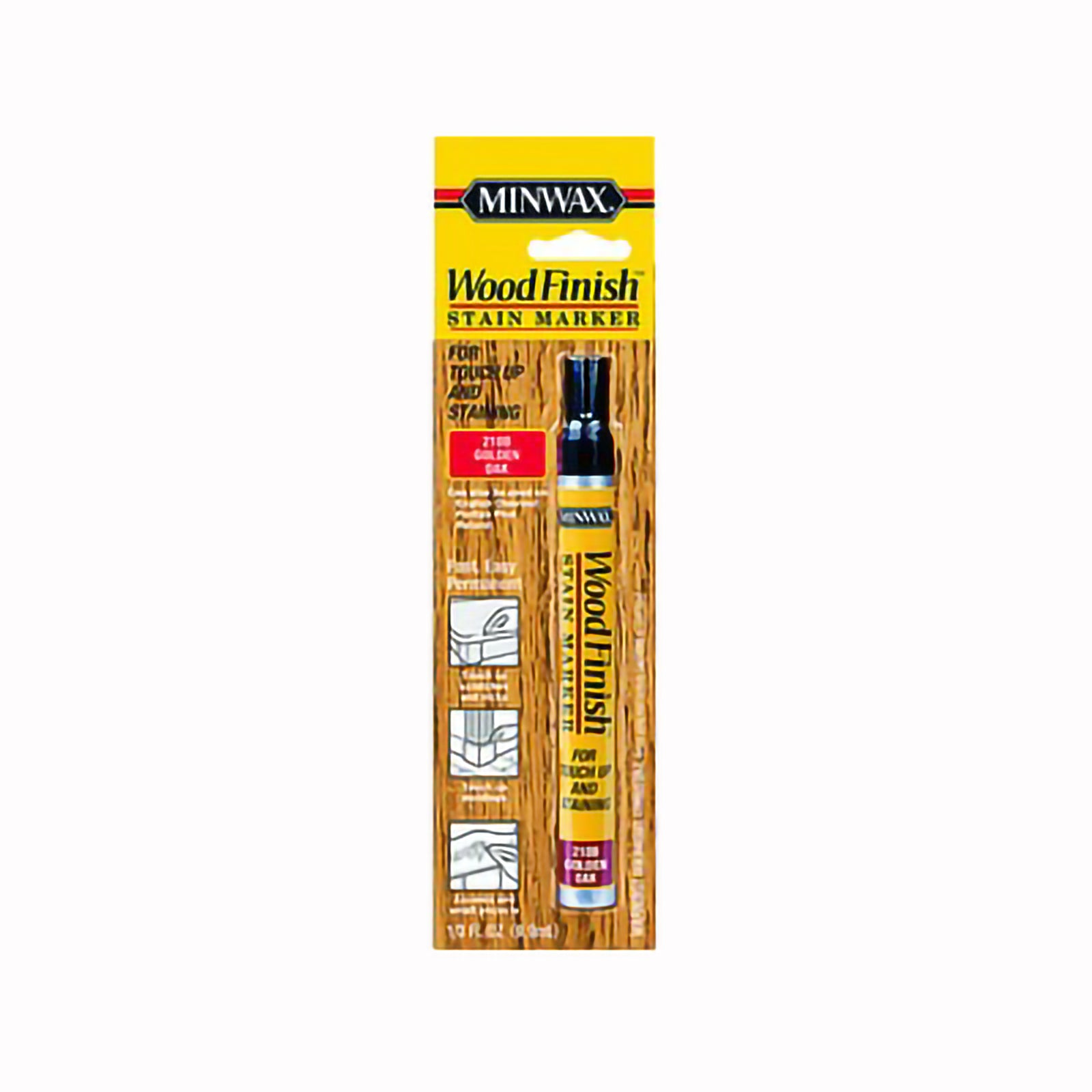 STAIN MARKER EARLY AMERICAN
