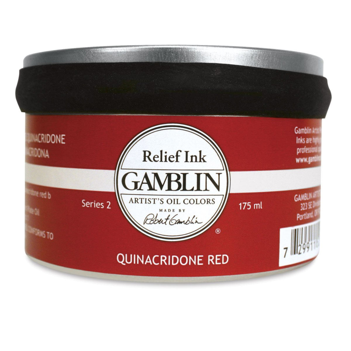 QUINACRIDONE RED