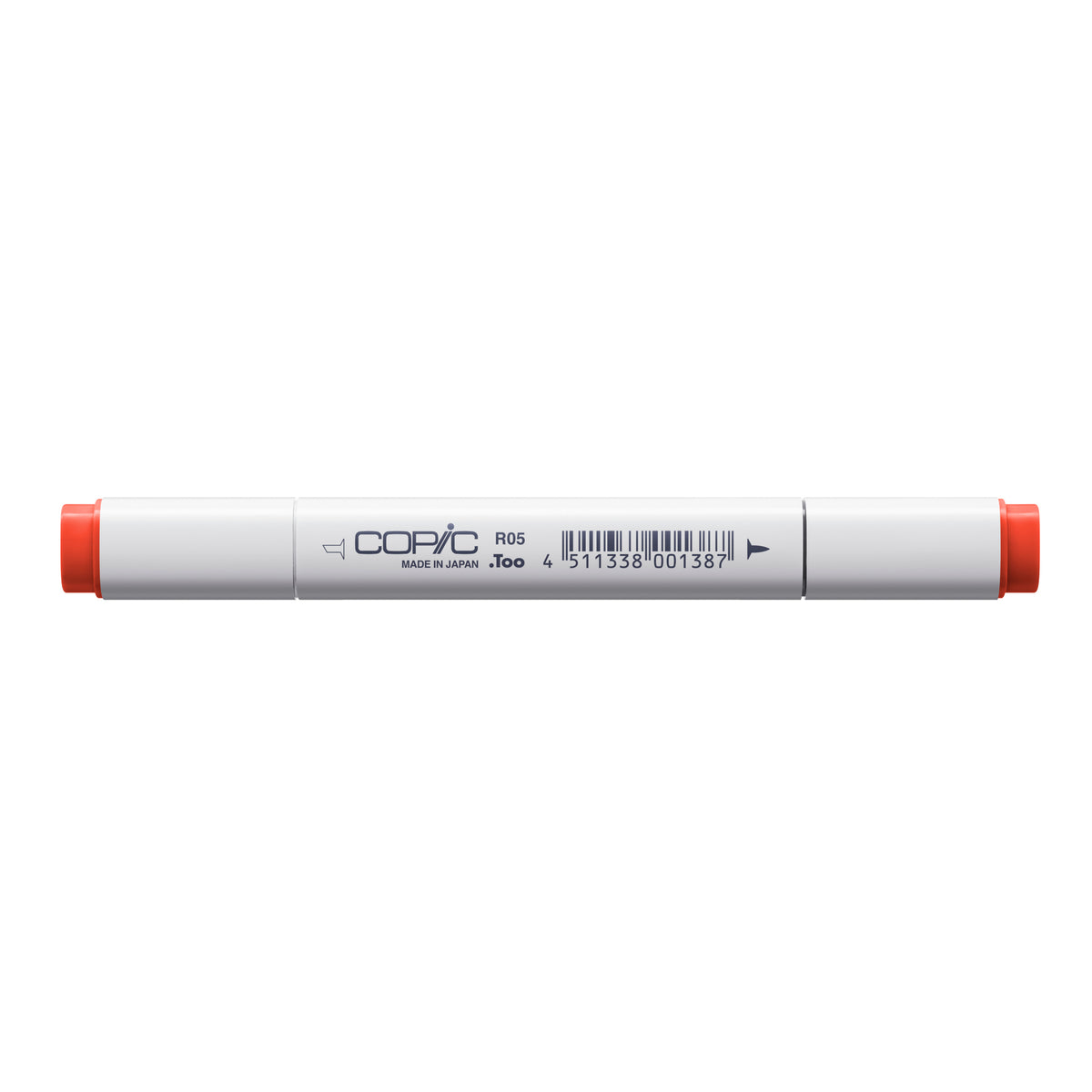 COPIC R05 SALMON RED