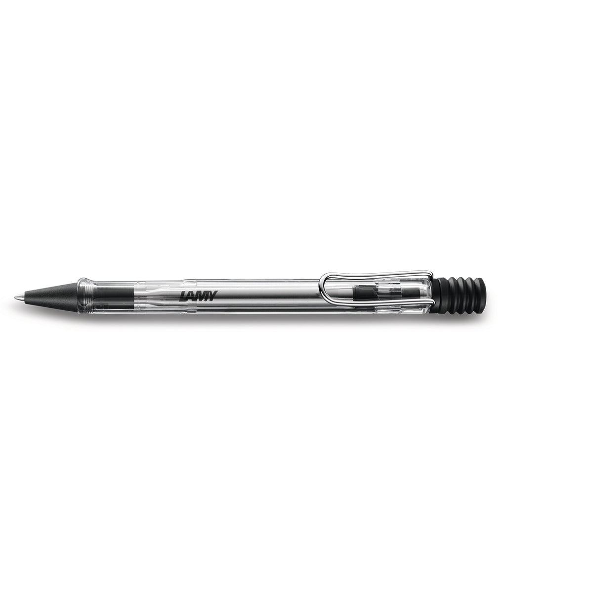 VISTA CLEAR BALLPOINT