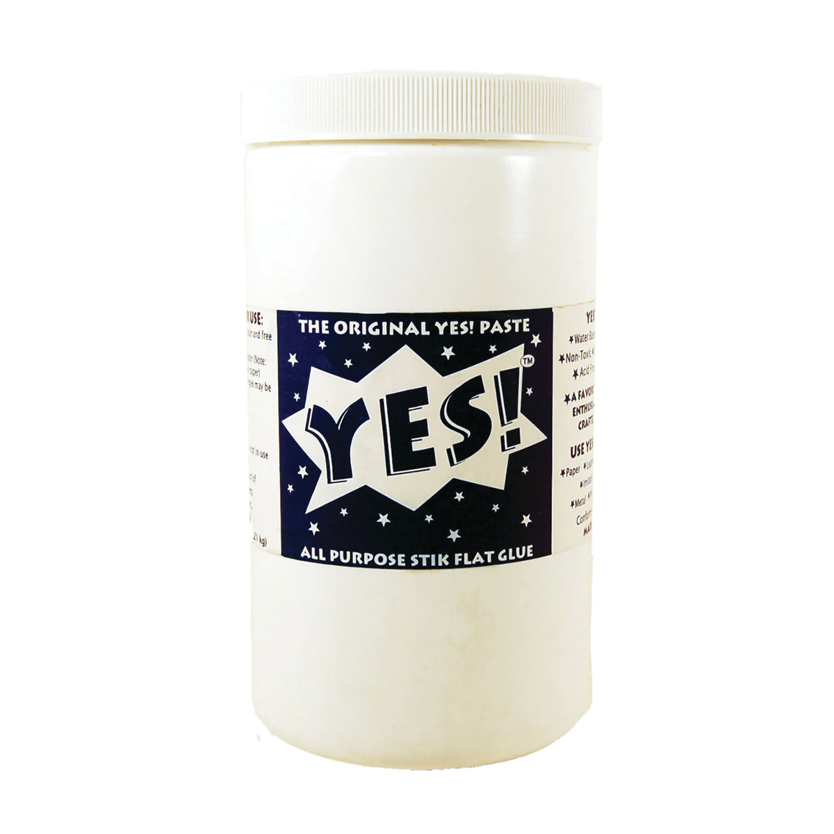 YES PASTE 32oz