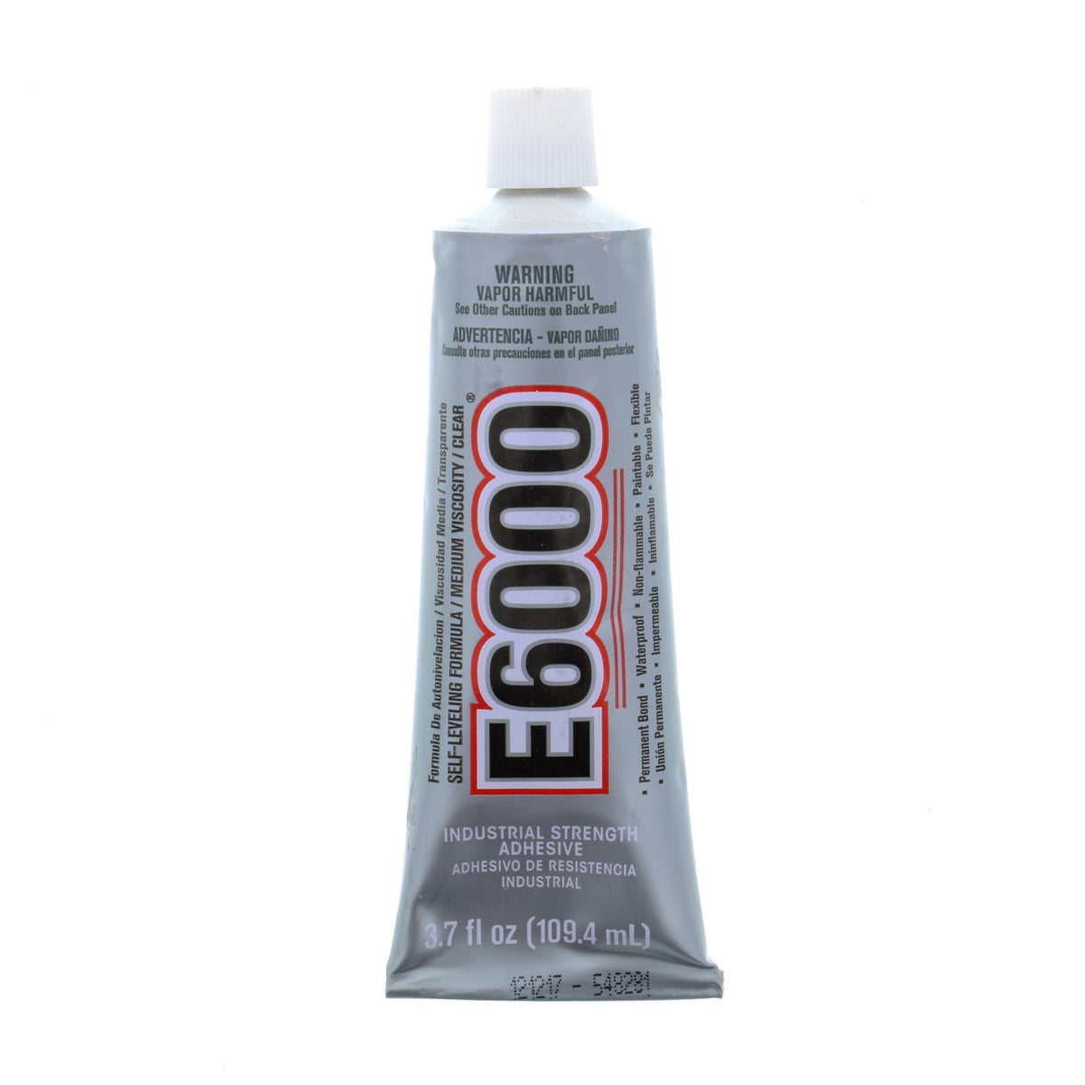 E-6000 ADHESIVE 3.75oz