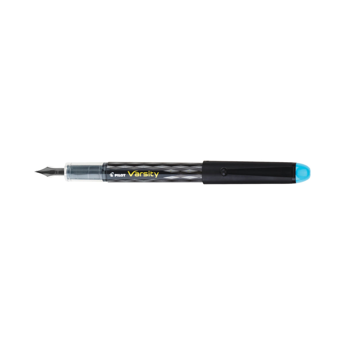 VARSITY PEN TURQUOISE
