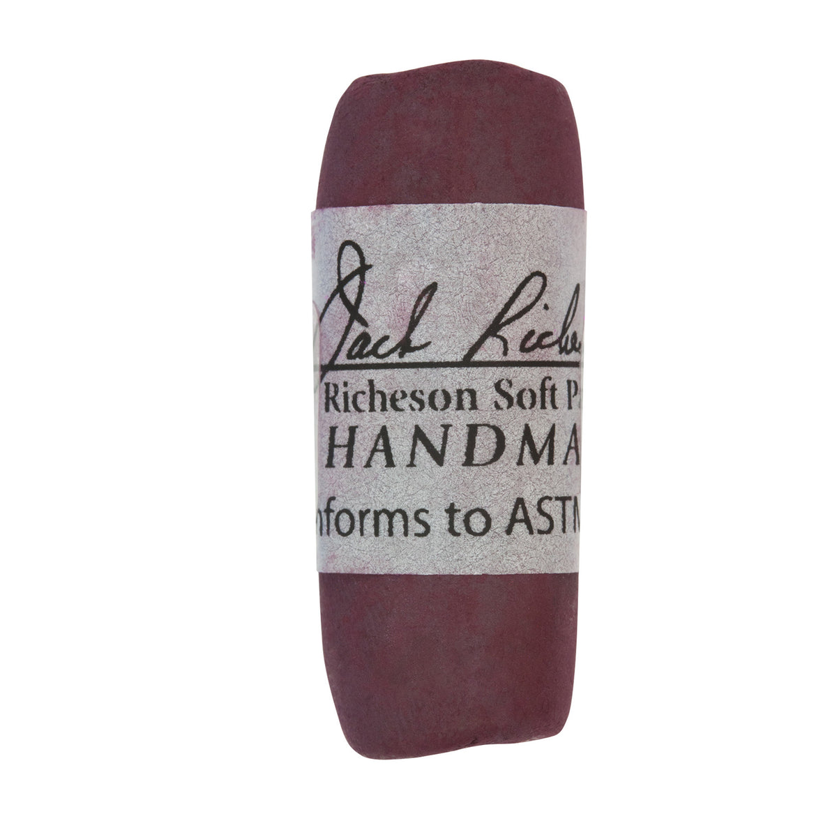 HANDROLLED SOFT PASTEL VIOLET 25