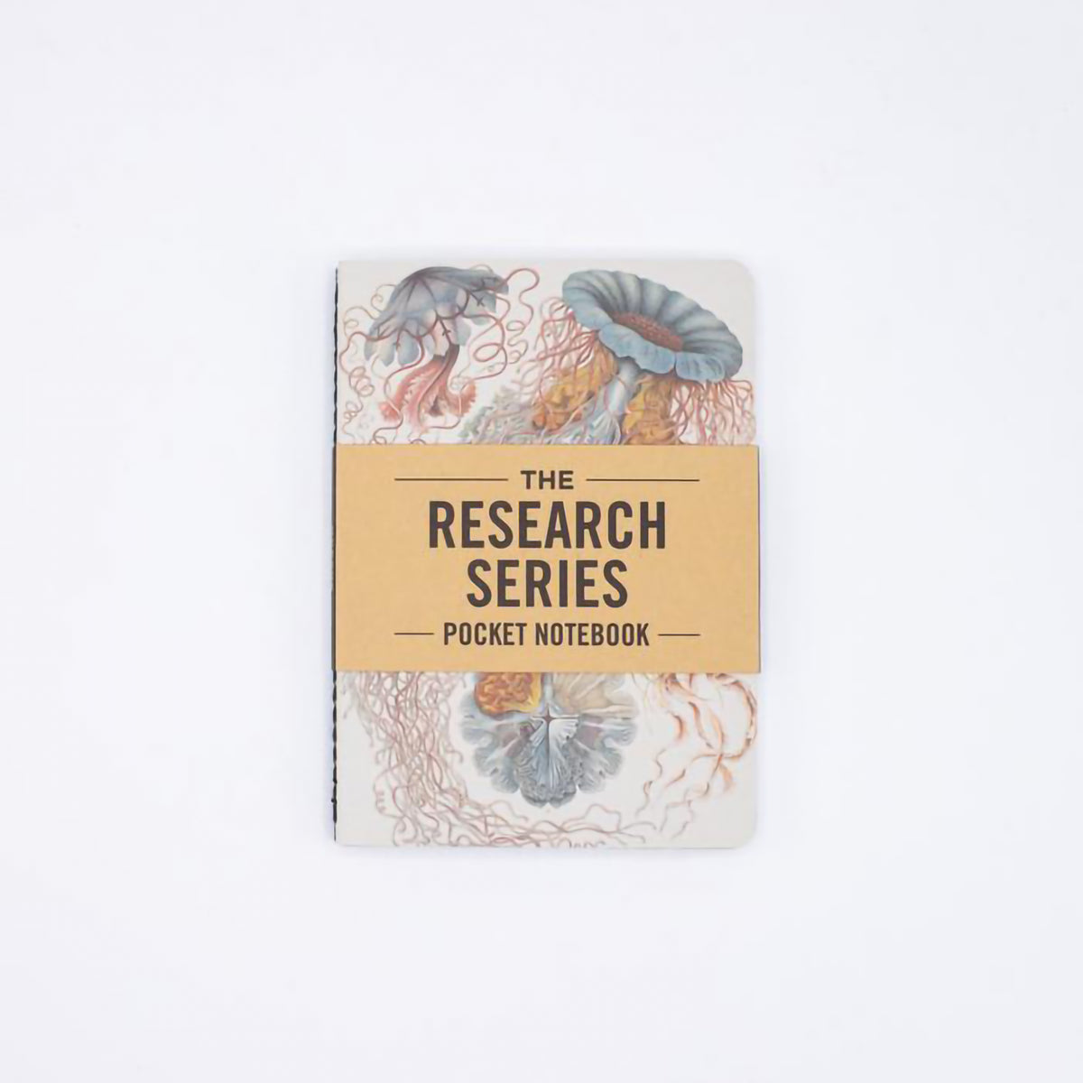 RESEARCH NOTEBOOK PACK OCEAN