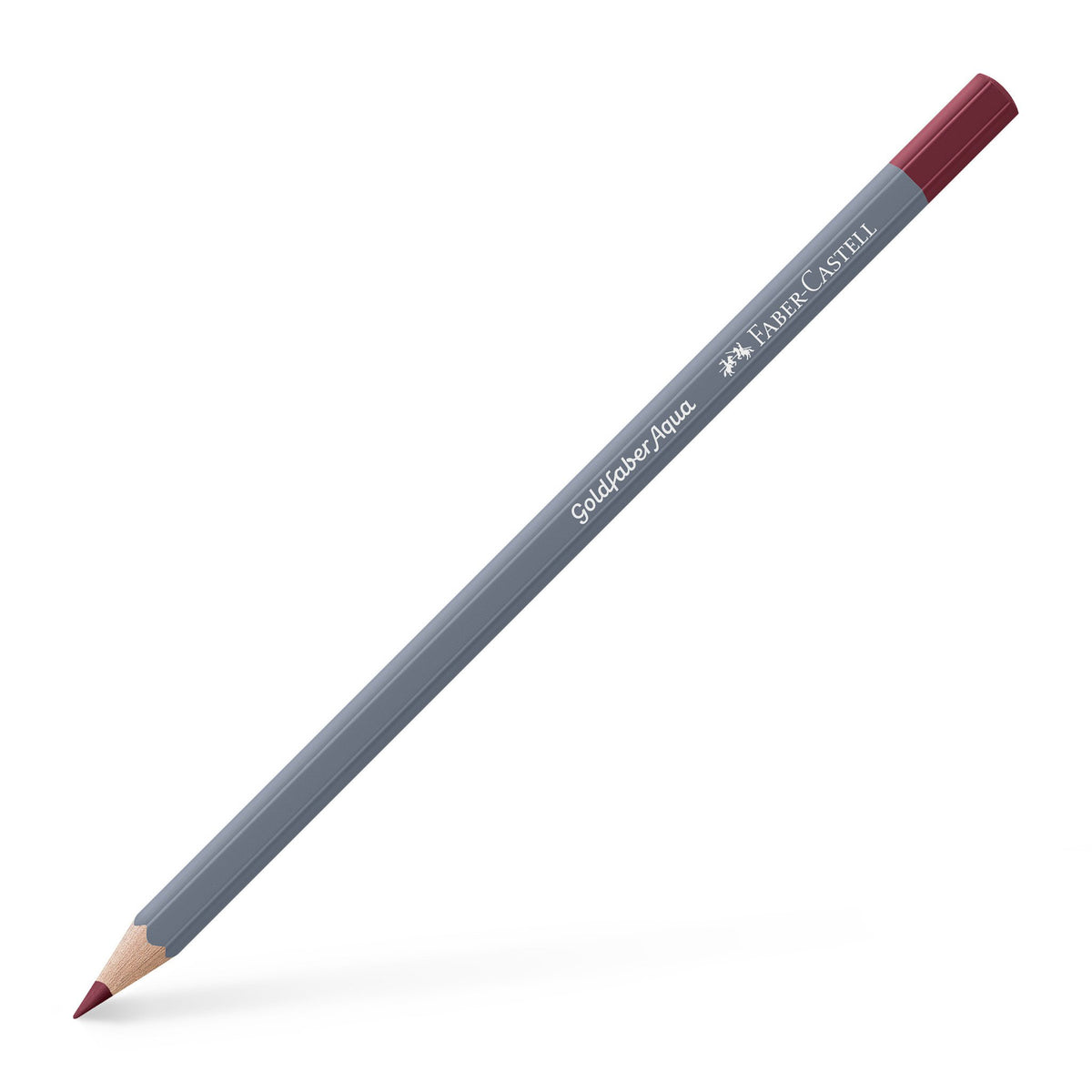 GOLDFABER WATERCOLOR INDIA RED